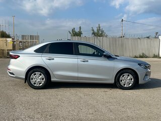 2026 Belgee S50, серебристый, 2069990 рублей, вид 4