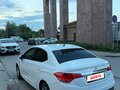 2014 Citroen C4 II, белый, 590000 рублей - вид 4