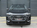 2026 Audi Q5 L III (GU), чёрный - вид 4