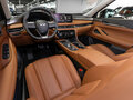 2026 Infiniti QX60 II, чёрный, 6990000 рублей - вид 6