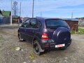 2001 Renault Scenic RX4 I Рестайлинг, синий, 400000 рублей - вид 7