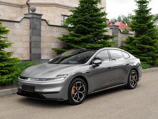 2026 Changan Qiyuan A06 28.39 kWh, серый, 2850000 рублей, вид 1