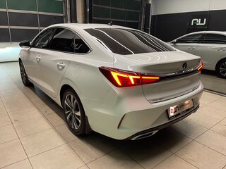 2023 Changan Eado Plus I, белый, 1850000 рублей, вид 4