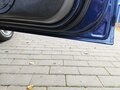 2010 Ford Focus II Рестайлинг, синий, 530000 рублей - вид 4