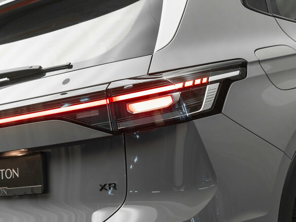 2026 Volkswagen Tharu XR, серый, 2900000 рублей - вид 22