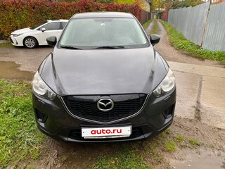 2014 Mazda CX-5 I, серый, 1500000 рублей, вид 2