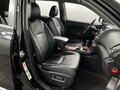 2012 Toyota Highlander II (XU40) Рестайлинг, чёрный - вид 7