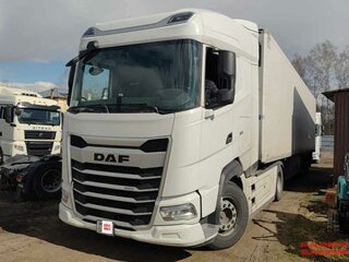 2023 DAF XG+, белый, 7960000 рублей, вид 2