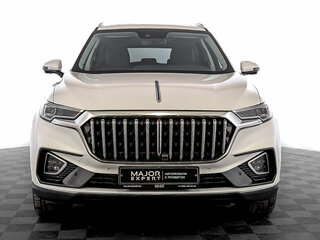 2023 Hongqi HS5 I, белый, 2599000 рублей, вид 2