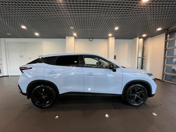 2023 Omoda C5 I, синий, 1675000 рублей - вид 1