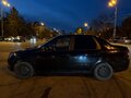 2023 Lada (ВАЗ) Granta I Рестайлинг, чёрный, 500000 рублей - вид 8