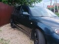 2004 Mazda 3 I (BK), зелёный, 250000 рублей - вид 1