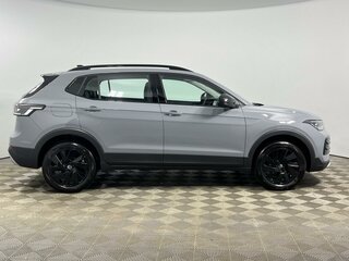 2026 Volkswagen Tharu XR 300 TSI, серый, 2950900 рублей, вид 5