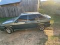 2006 Lada (ВАЗ) 2114, зелёный, 100000 рублей - вид 3