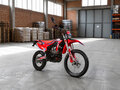 2025 Avantis FX 250, красный, 132700 рублей