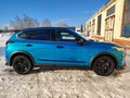 2022 Haval Chitu, синий, 2010000 рублей - вид 4