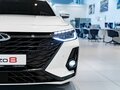 2025 Chery Arrizo 8, белый - вид 9