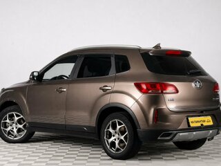 2020 FAW Besturn X40 I, коричневый, 1099000 рублей, вид 4