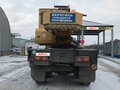 2013 Урал КС, серебристый, 4000000 рублей - вид 2