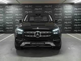 2025 Mercedes-Benz GLE 350 II (V167) Рестайлинг, чёрный, 11394999 рублей, вид 5
