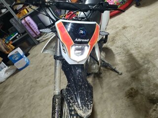 Aprilia RS 125