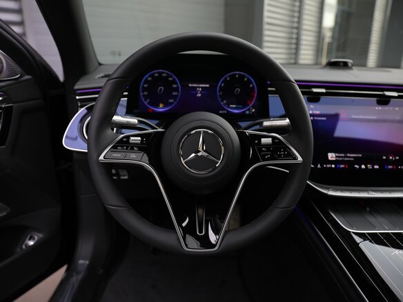 2026 Mercedes-Benz Maybach S-Класс 580 II (Z223) Рестайлинг, чёрный, 41900000 рублей - вид 20