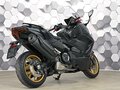 2023 Yamaha TMAX, чёрный, 1259000 рублей - вид 6