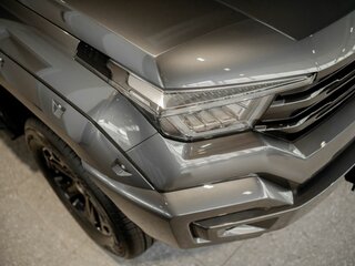 2026 Tank 400 I, серый, 6999000 рублей, вид 5