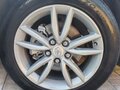 2010 Toyota Verso I, серебристый, 1100000 рублей - вид 9