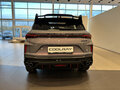 2024 Geely Coolray I Рестайлинг, серый - вид 1
