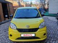 2017 Toyota Passo III, жёлтый, 900000 рублей - вид 1
