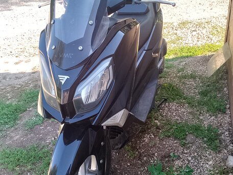 2024 Venta JX150T-6, чёрный, 140000 рублей, вид 3
