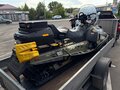 2016 BRP Lynx 69 Yeti Army, зелёный, 1475000 рублей - вид 1