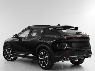 2024 Dongfeng Mage, чёрный, 2850000 рублей, вид 4