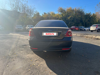 2007 Ford Mondeo III Рестайлинг, синий, 400000 рублей, вид 4