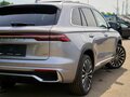 2026 Geely Monjaro I Рестайлинг, серебристый, 4855990 рублей - вид 10