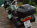 2000 BMW R 1100 RT, зелёный, 350000 рублей - вид 7