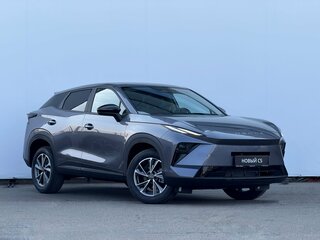 2026 Omoda C5 II, серый, 2399000 рублей, вид 5