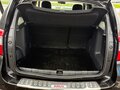 2018 Nissan Terrano III (D10), чёрный - вид 2