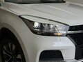 2019 Chery Tiggo 4 I Рестайлинг, белый, 1290000 рублей - вид 3