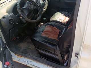 2010 Peugeot Partner I Рестайлинг, белый, 250000 рублей, вид 4