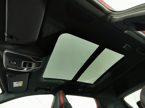 2023 Geely Coolray I Рестайлинг, красный, 1895150 рублей - вид 21