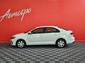 2021 Volkswagen Polo VI, белый, 1395000 рублей - вид 1
