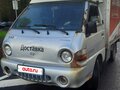 2011 Hyundai Porter, серебристый, 560000 рублей