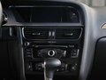 2013 Audi A4 IV (B8) Рестайлинг, синий - вид 9