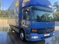 2004 Mercedes-Benz Atego, синий, 3400000 рублей - вид 1