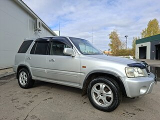 1999 Honda CR-V I, серый, 700000 рублей, вид 2
