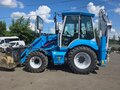 2024 Pi Makina Pi1022, голубой - вид 1