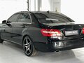 2010 Mercedes-Benz E-Класс 200 5G-Tronic IV (W212, S212, C207), чёрный - вид 5