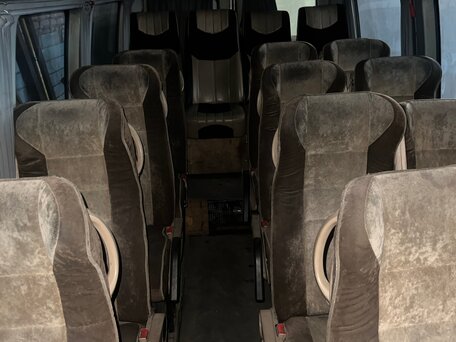 2008 Iveco Daily, белый, 500000 рублей, вид 2